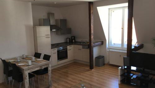 Ferienwohnung Brandenburger Straße - Foto 3