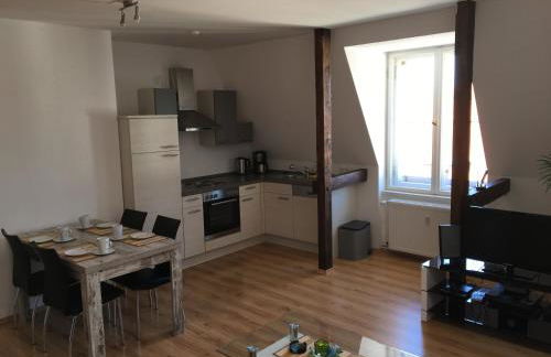 Ferienwohnung Brandenburger Straße - Foto 3