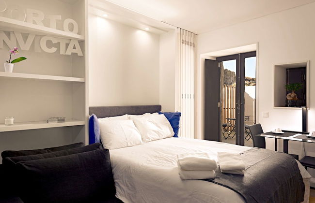 Old City Design Apartments - Foto 6