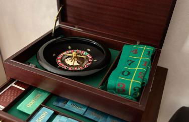 Al Borgo Apartment - Foto 53