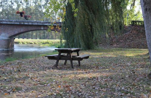 Chez Santia - Foto 7