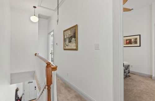 Quiet Historic Corner Easy Walk to Downtown Dining and Entertainment - Foto 28