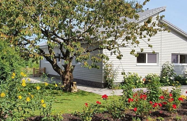 Holiday Home Chalet Wilde Wiese - Foto 36