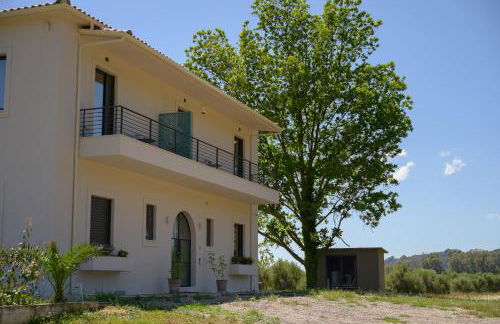 Antinea Olympian Villa - Foto 62