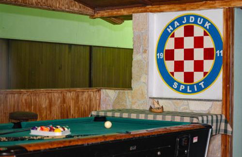 Villa Mime - Photo 26