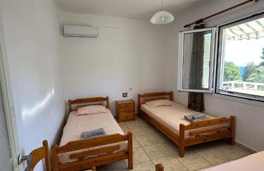 Tsatsalmas Rooms with Sea View II - Foto 35