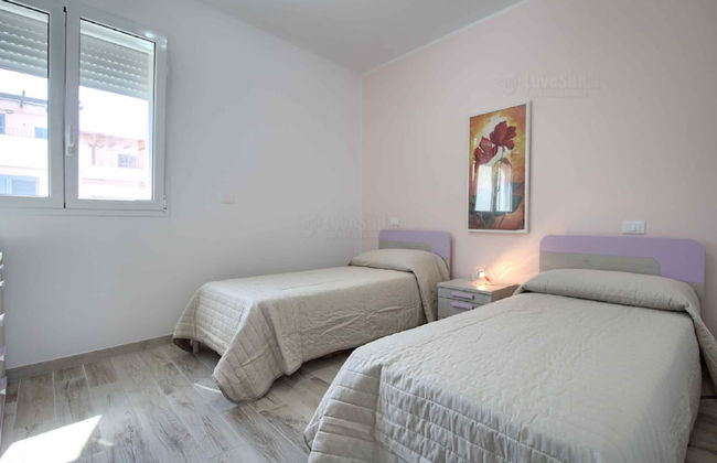 Apt Ristola Deluxe Seaview - Foto 9