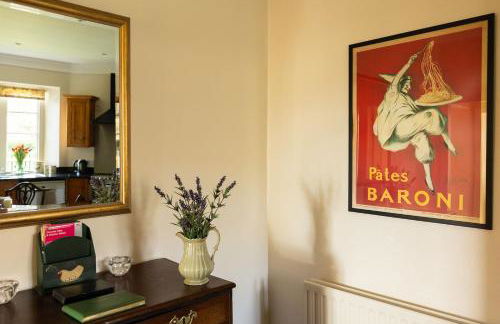 Melkington Lodge - Foto 31