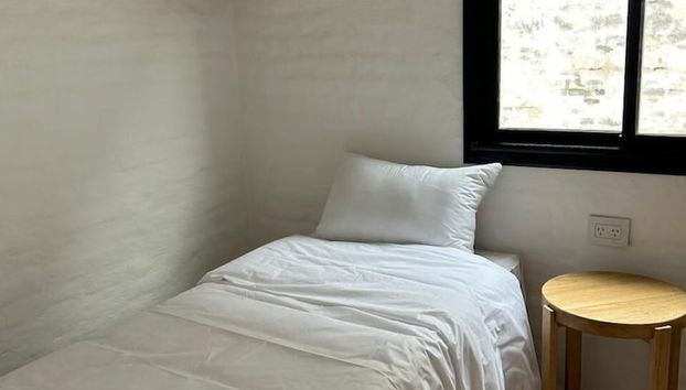 Duplex en el Cerro de Las Rosas by Lugar - Foto 4, Habitación