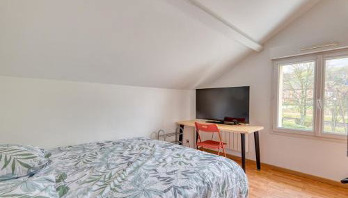 La Suite Familiale - T3 - CNPE - Lagnieu - Foto 5