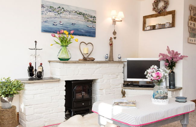 Thrift Cottage - Foto 9