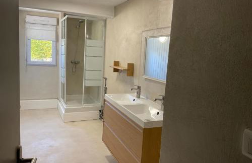 Maison de campagne 4km du centre et des plages - Foto 10