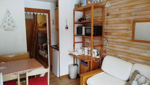 Studio chaleureux et cosy - Foto 2