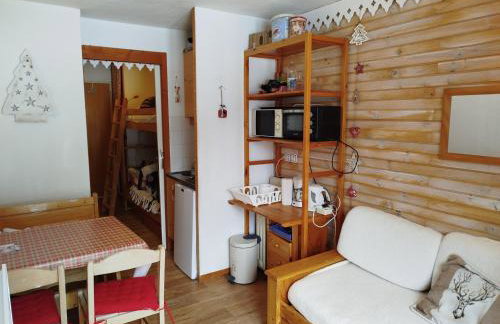 Studio chaleureux et cosy - Foto 2