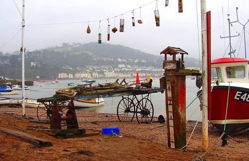 Beautiful Seaside one bedroom apartment - Foto 33