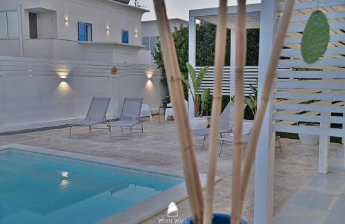 White Wall Home Scala dei turchi - Foto 9