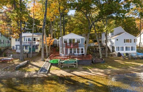 Waterfront Cottage - Foto 7