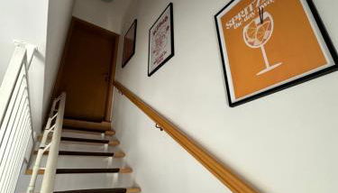 Sonniges & ruhiges Apartment mit Balkon nahe Berlin - Foto 2