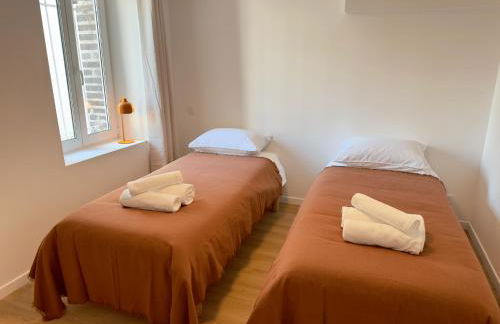 La Parenthèse Maisonneuve - Foto 13