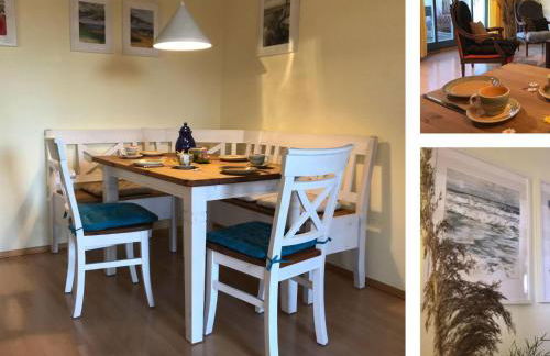 Holiday Home in Neuenkirchen mit Terrasse by Interhome - Foto 13