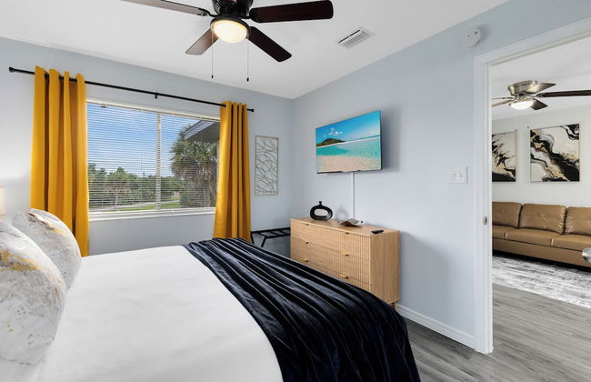 Oasis Apartment Homes - Foto 34