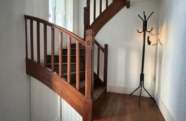 Appartement logis balnéen - Foto 3