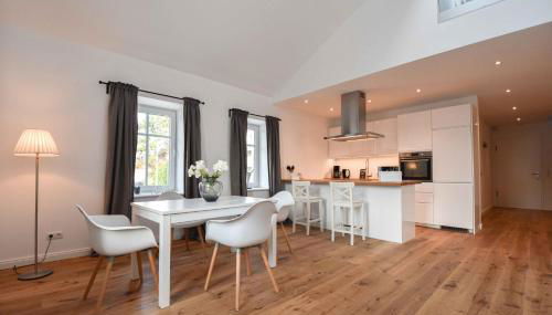 Ferienwohnung Altstadtquatier - Foto 2