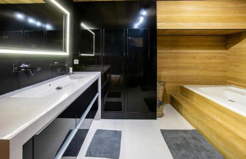 SWIMCASALILLE Loft piscine intérieure 10 mn gares - Foto 30