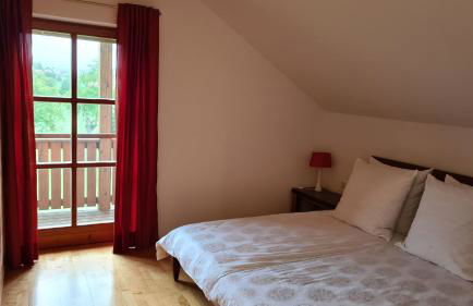 Ferienwohnung Dirscherl - Foto 15