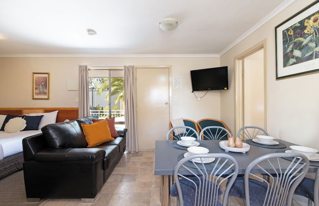 Highway 1 Holiday & Lifestyle Park - Foto 66