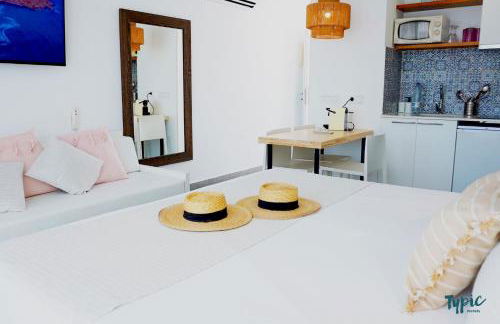 Typic Marina Playa - Adults Only - Foto 55