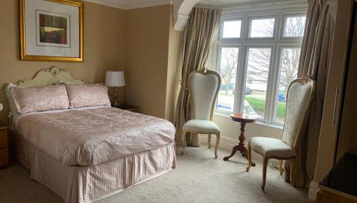 Entire Seaside Home, Sleeps 8, All En-suite Rooms - Foto 2