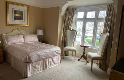 Entire Seaside Home, Sleeps 8, All En-suite Rooms - Foto 2