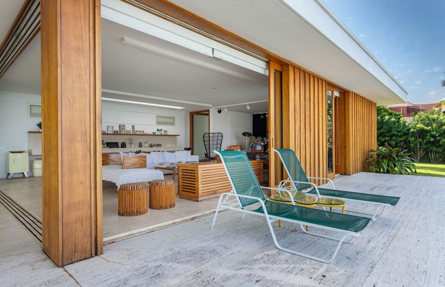 Mangaratiba Zonax in Mangaratiba - Foto 7