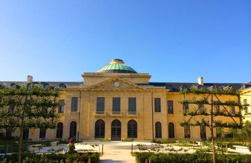 Les Petits Apparts Versailles - Foto 35