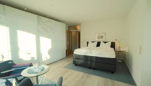 Ferienwohnung Strandhüpfer - direkt am Meer - Foto 4