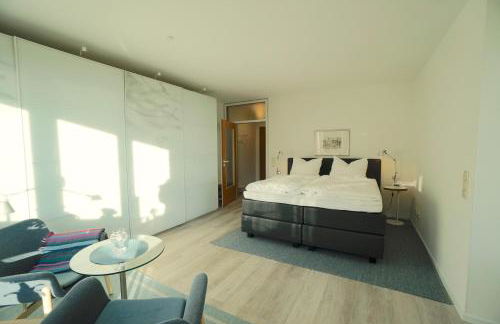 Ferienwohnung Strandhüpfer - direkt am Meer - Foto 4