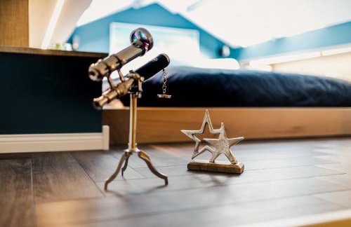 Ferienwohnung "SteernKieker" - Ankommen und Entspannen - Foto 24