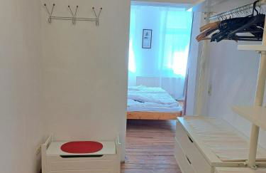 Hanseatensuite - Fairmietung 1 OG - ABC556 - Foto 15