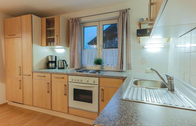 Central Apartment With Balcony, Terrace, Garden, Deckchairs - Foto 20