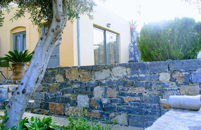 Villa Paradise - Foto 60