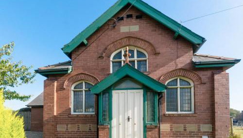 The Old Chapel - Foto 2