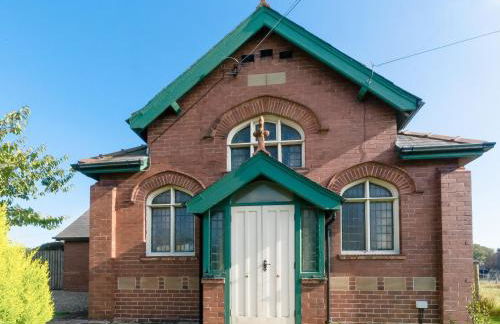 The Old Chapel - Foto 2