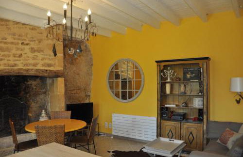 Gîte chez le Gaulois - Foto 34