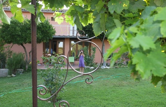 Agriturismo Podere Assolatina - Foto 29