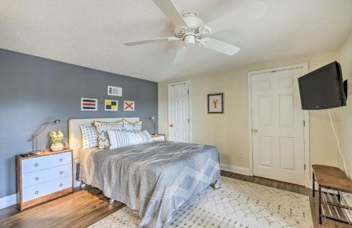 Lakefront Retreat with Deep Water and Great Views! - Foto 20