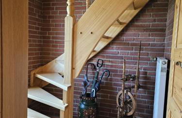 Elbwiesenhaus mit schönen Garten - Foto 32