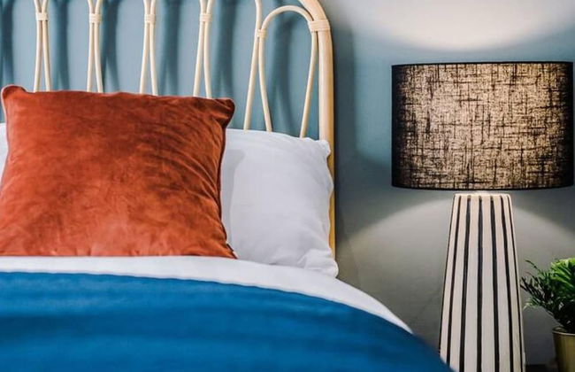 Host Apartments Duke Street Abode - Foto 19