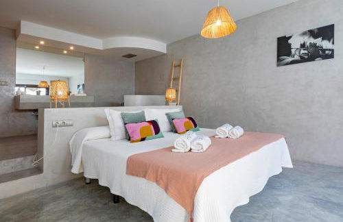 Modern Villa with Seaviews Sleeps 14 - Foto 40