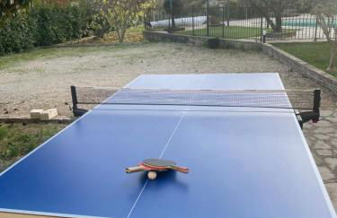 Maison avec piscine sécurisée au pied des Cévennes - Foto 6